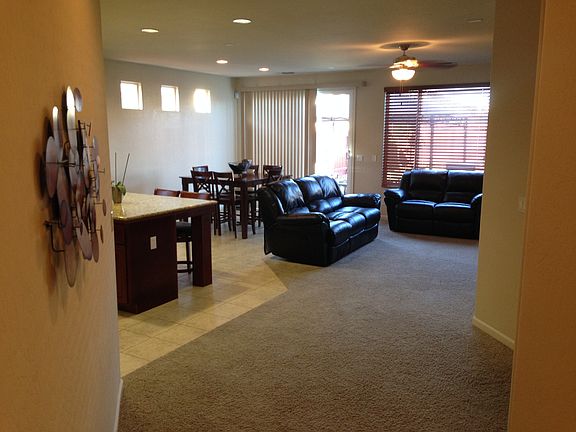 Great room / Kitchen / Dining