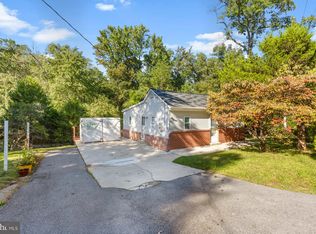 12200 Lanham Severn Rd, Bowie, MD 20720