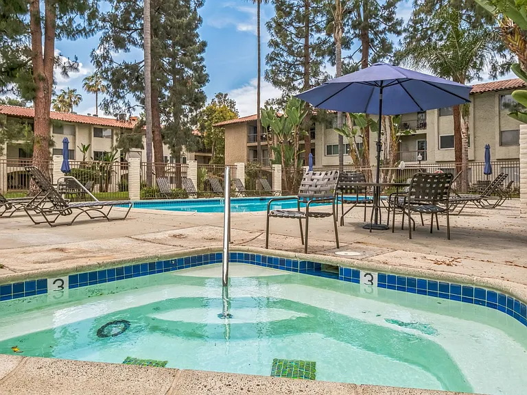 10699 San Diego Mission Rd #205 — Photo 22