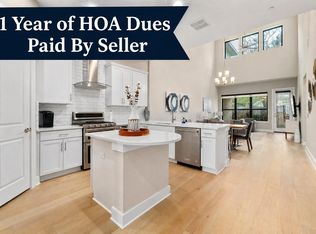 4323 Spicewood Springs Rd Unit 2, Austin, TX 78759