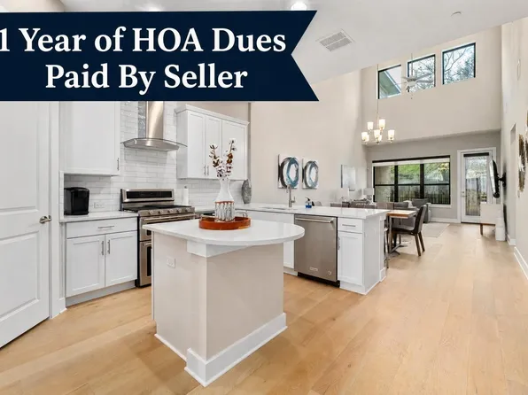4323 Spicewood Springs Rd Unit 2, Austin, TX 78759