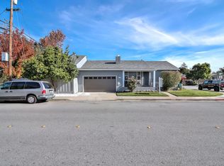 3445 Curtiss St, San Mateo, CA