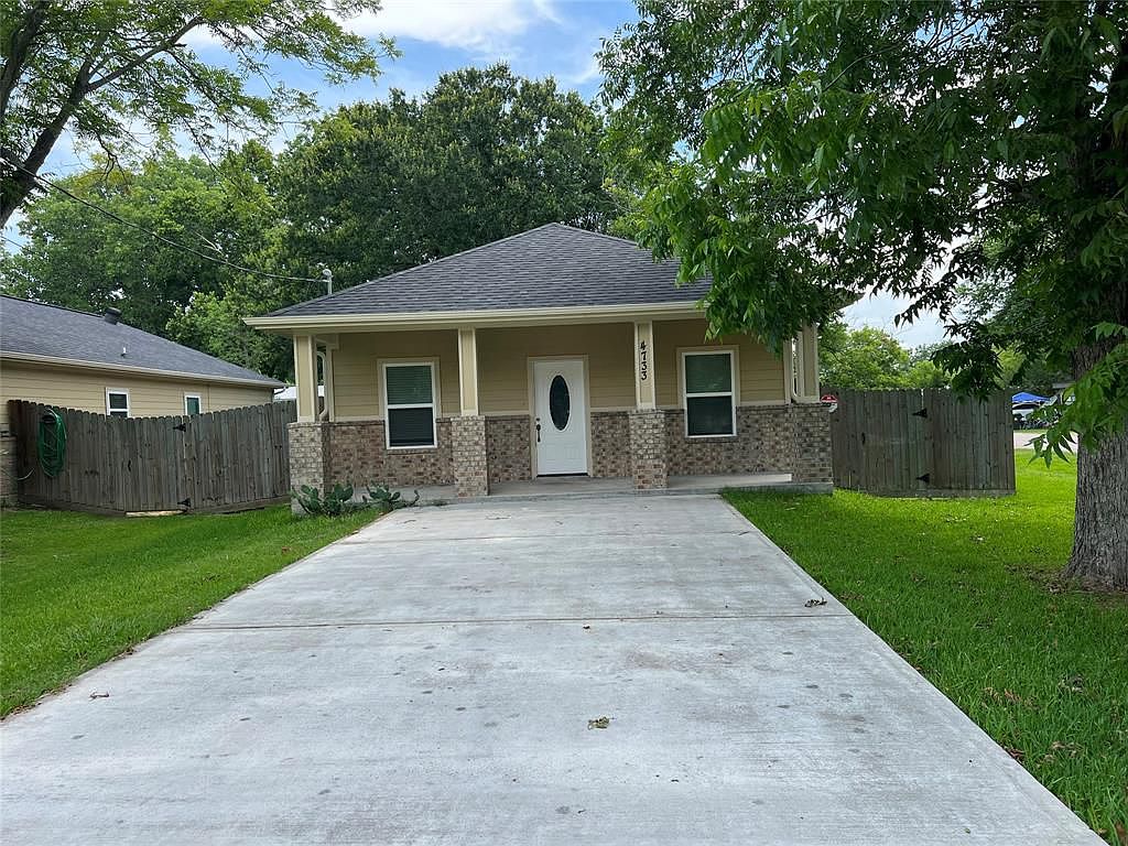 4733 16th St, Bacliff, TX 77518 Zillow