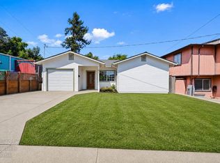 3881 Linden Ln, El Sobrante, CA 94803