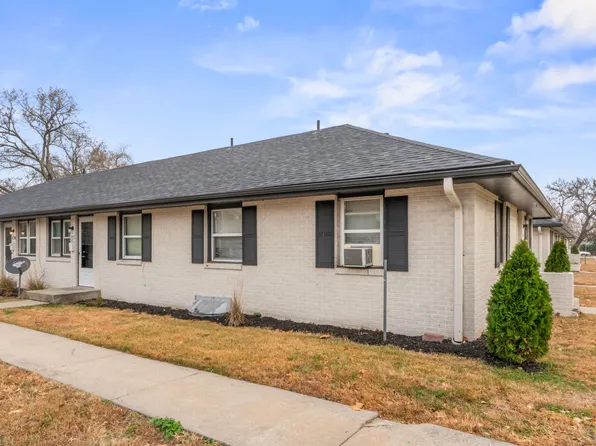 Riverstone Residences, 3143 Puckett Rd #734, Kansas City, KS 66103