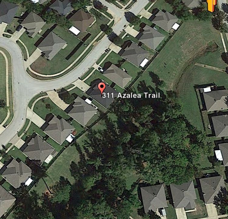 2nd image of 311 Azalea Trl