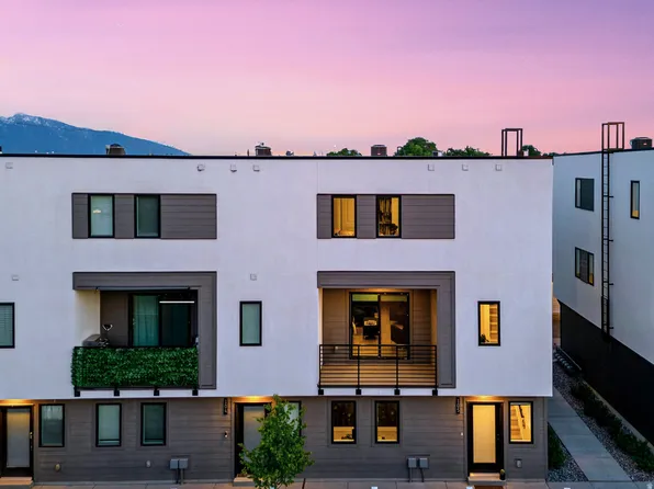 1590 S 900 W #105, Salt Lake City, UT 84104