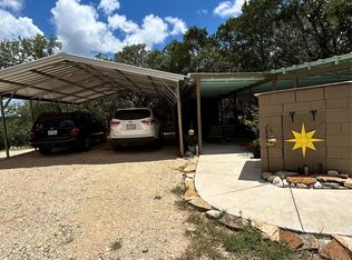120 Cedar Bend Rd #A, Wimberley, TX 78676