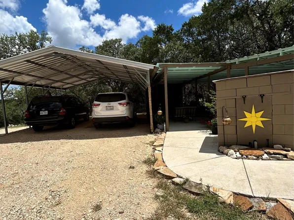 120 Cedar Bend Rd #A, Wimberley, TX 78676