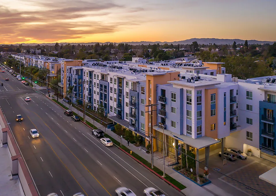 Ashton Sherman Village
