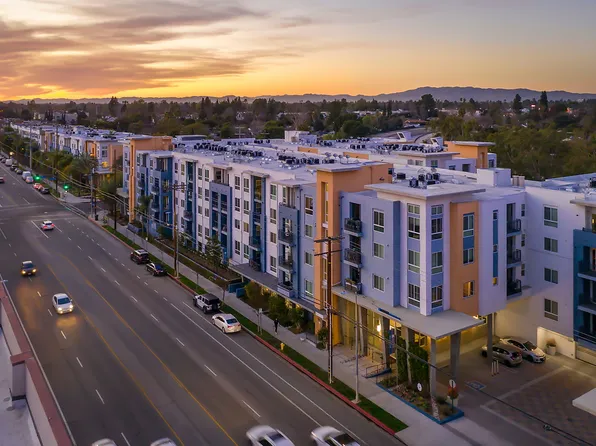 Ashton Sherman Village