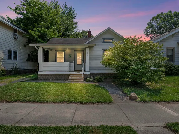 1808 Tecumseh St, Fort Wayne, IN 46805
