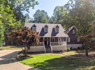 281 Twelve Oaks Cir, Chelsea, AL 35043