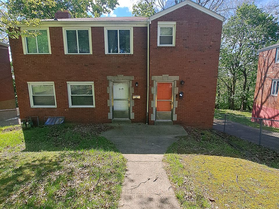 1st image of 1137 Woodbine St Floor 2