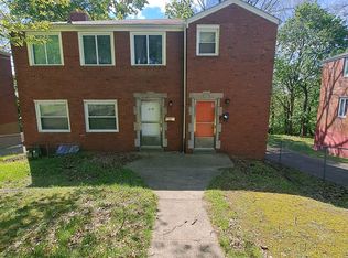 1137 Woodbine St FLOOR 2, Pittsburgh, PA