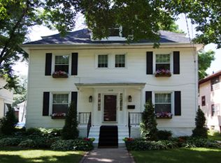 1610 Adams St, Madison, WI 53711