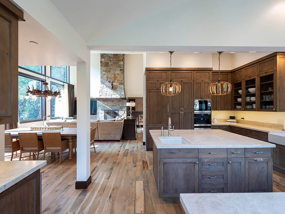 Bernath 401 Sage Rd Ketchum ID Zillow