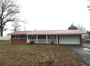 205 Rankin Dr, Greeneville, TN 37745