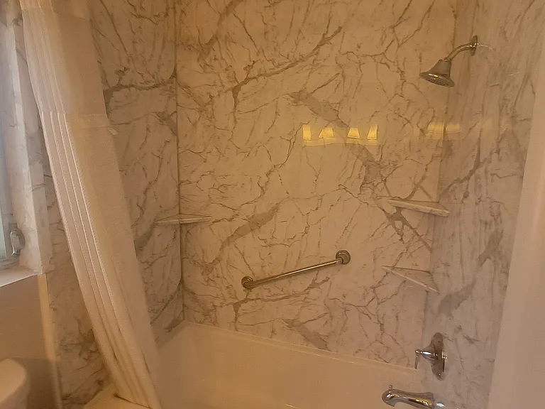 Hall Bathroom