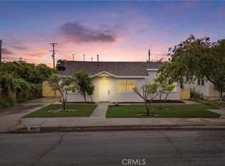 920 W Hollyvale St, Azusa, CA 91702