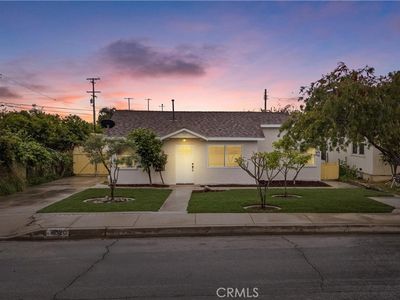 920 W Hollyvale St, Azusa, CA, 91702