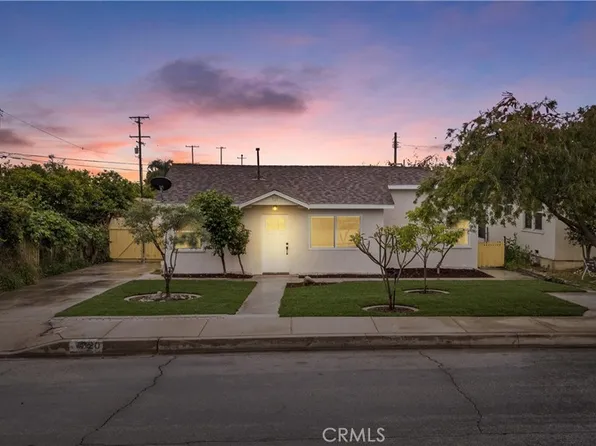 920 W Hollyvale St, Azusa, CA 91702