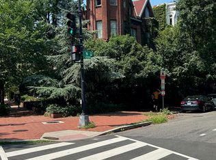 2010 N St NW, Washington, DC 20036
