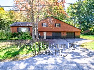 310 Old Danville Rd, Auburn, ME 04210
