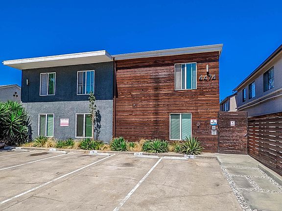 2nd image of 4474 Winona Ave APT 10