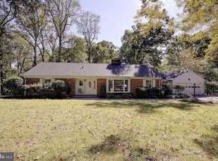 547 Higgins Dr, Odenton, MD 21113