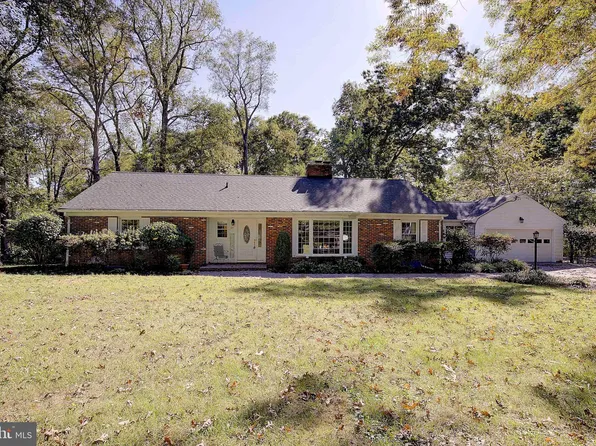 547 Higgins Dr, Odenton, MD 21113