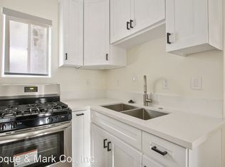 1030 20th St #1A, Santa Monica, CA 90403