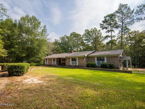 74 Timberlane Dr, Monticello, MS 39654