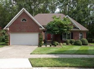 993 Deer Crossing Way, Lexington, KY 40509