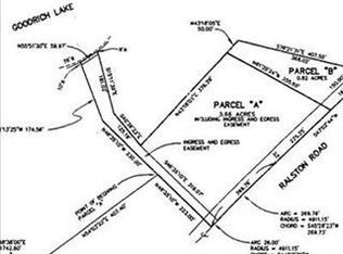 1275 Shafe Ln, Colon, MI 49040