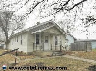 7200 Morton St, Lincoln, NE 68507