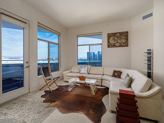 5th image of 945 E PLAYA DEL NORTE Drive #5012