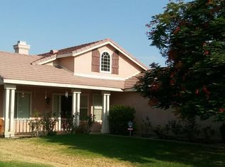 49408 Violet St, Indio, CA 92201