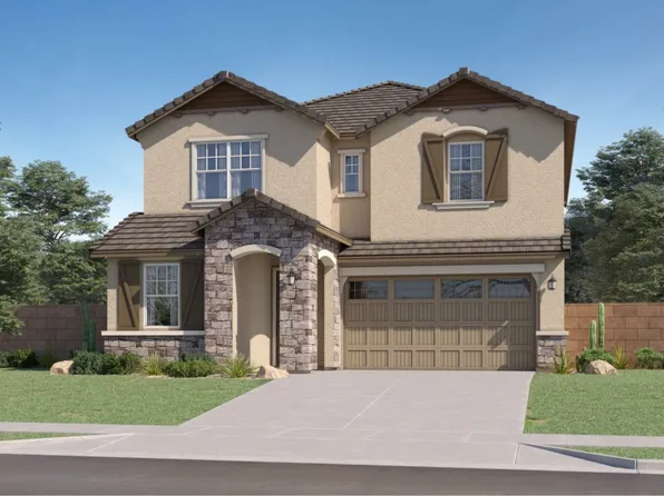 8308 E Petra Ave, Mesa, AZ 85212