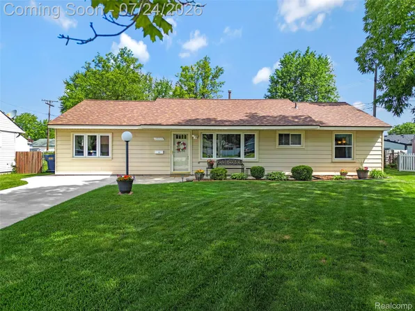 29730 Brandt Ct, Garden City, MI 48135