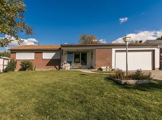 3253 S 475 W, Bountiful, UT 84010