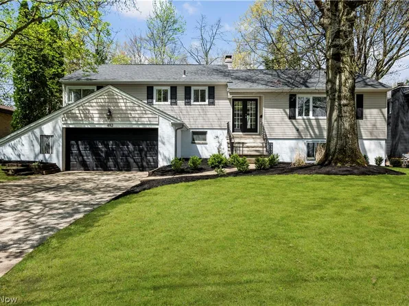 482 Garnette Rd, Akron, OH 44313