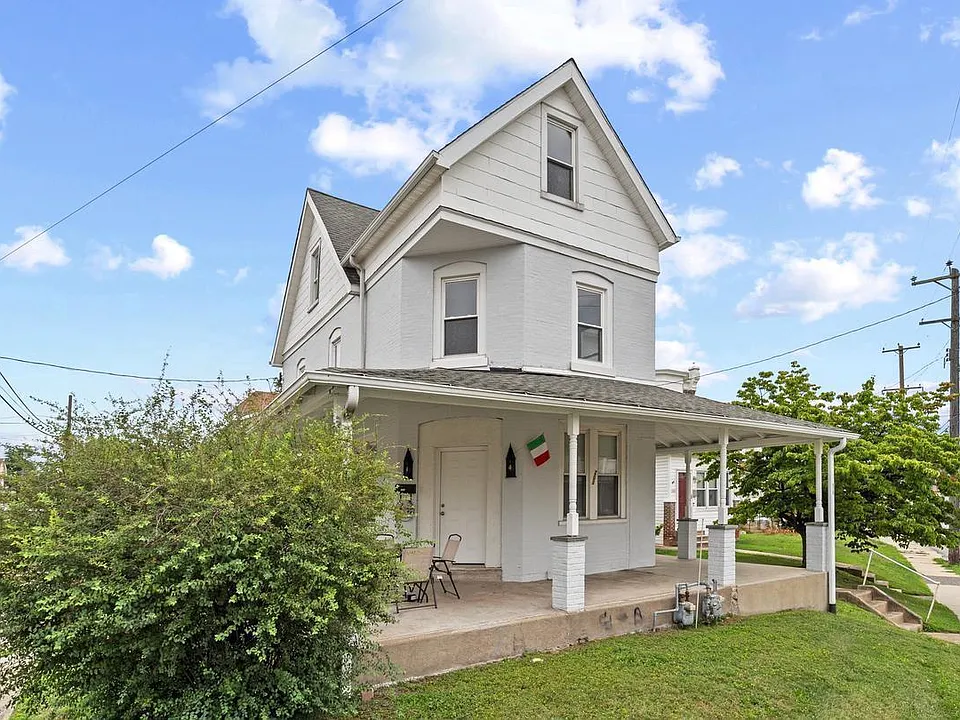 203 Springfield Rd