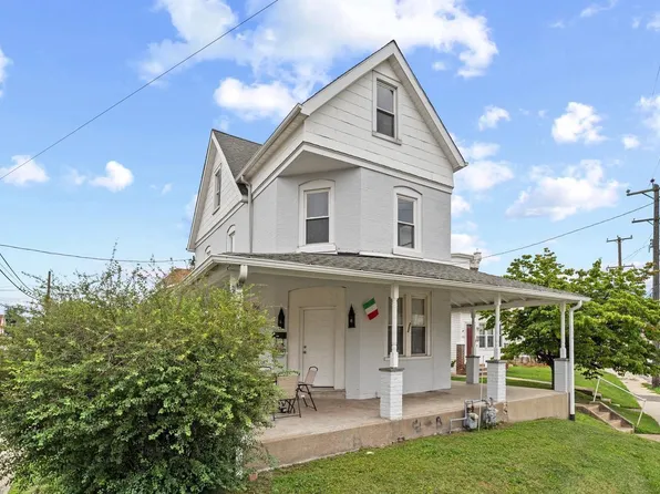 203 Springfield Rd, Aldan, PA 19018