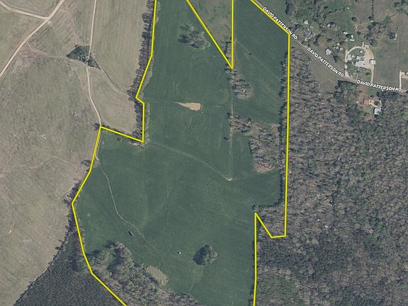2nd image of 0 David Patterson Rd Lot Wp001