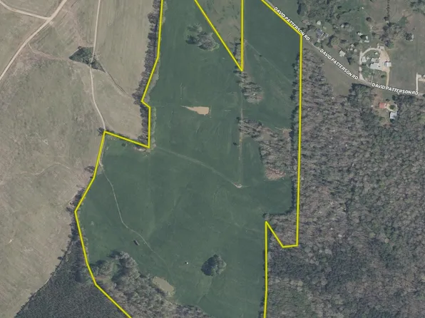 0 David Patterson Rd Lot Wp001, Lutts, TN 38471