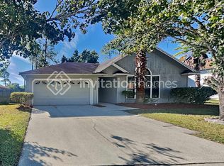 4964 Greenland Hideaway Dr S, Jacksonville, FL 32258