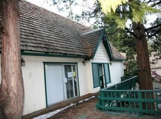 436 Old Toll Rd, Lake Arrowhead, CA 92352
