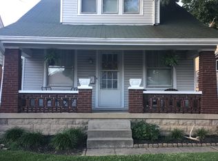 320 Linden Ave, Southgate, KY 41071