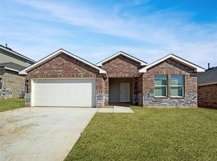 2741 Alice Way, Yukon, OK 73099
